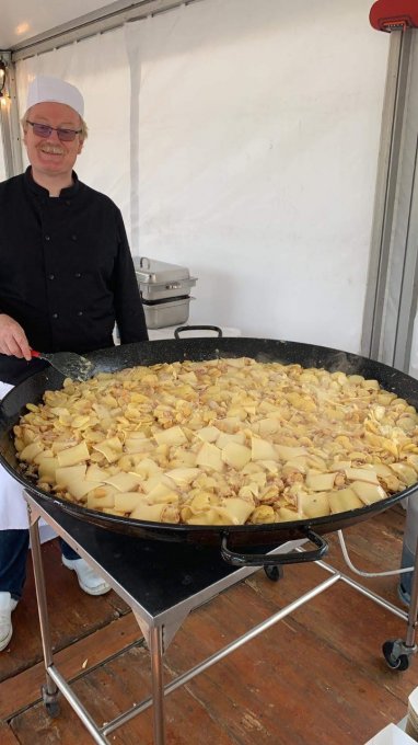 tartiflette